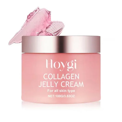 ZenMask Collagen Jelly Face Cream