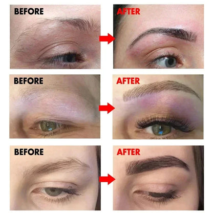 Eyebrow & Eyelash Growth Serum ✨