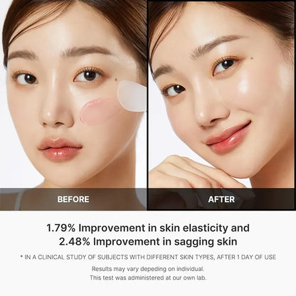 ZenMask Collagen Jelly Face Cream