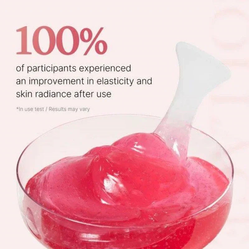 ZenMask Collagen Jelly Face Cream